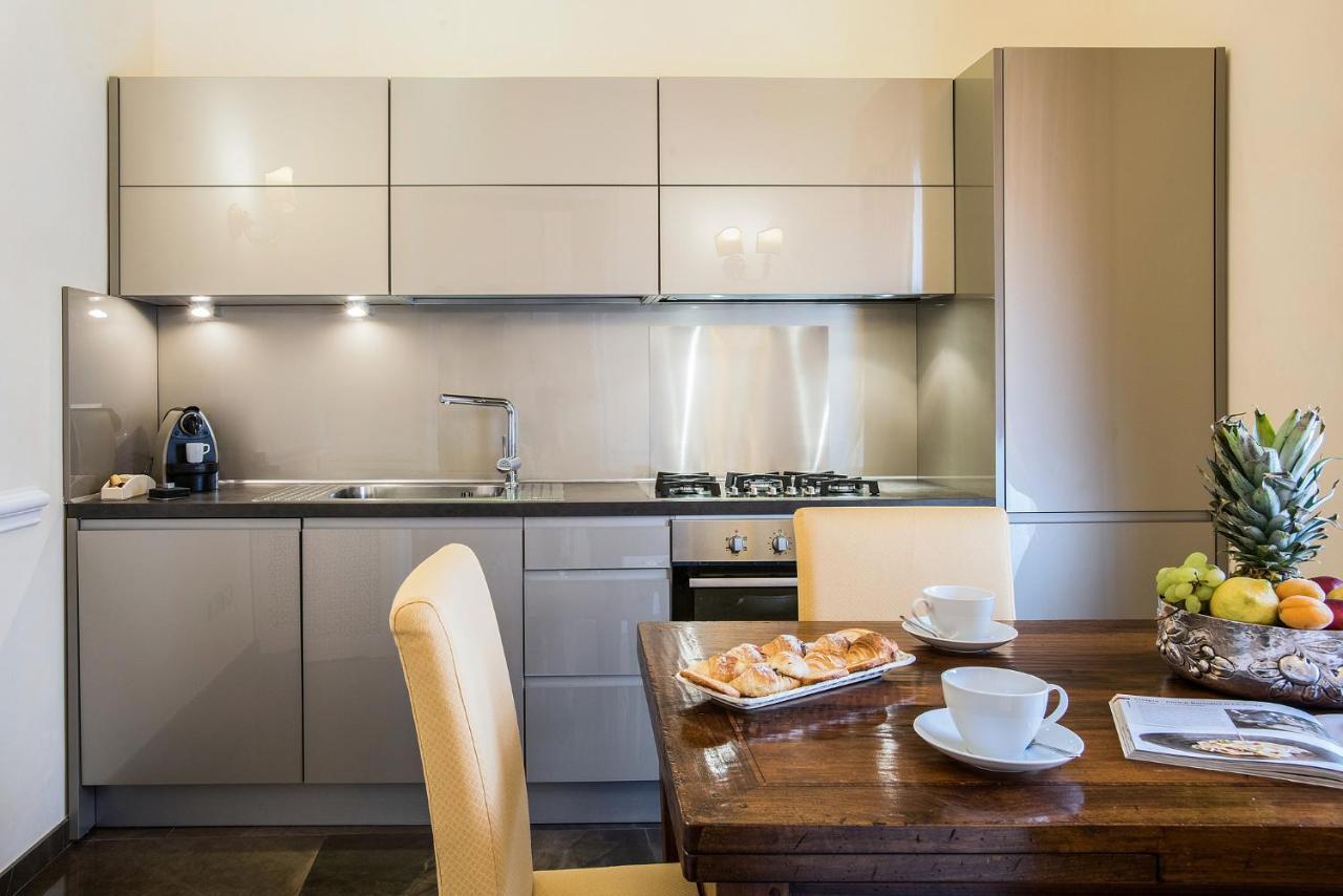 Oca - Alta Luxury Appartement *