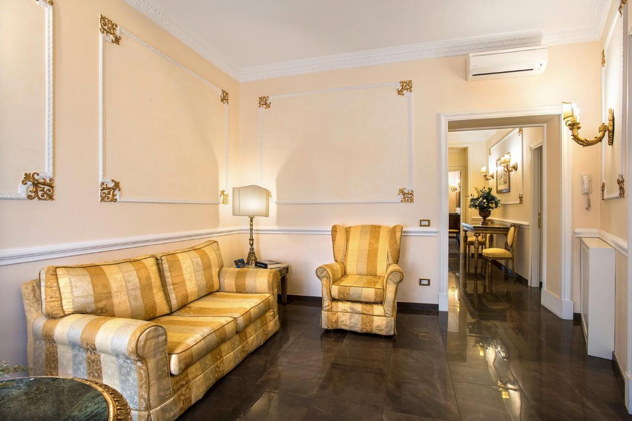 Appartement Oca - Alta Luxury Rome