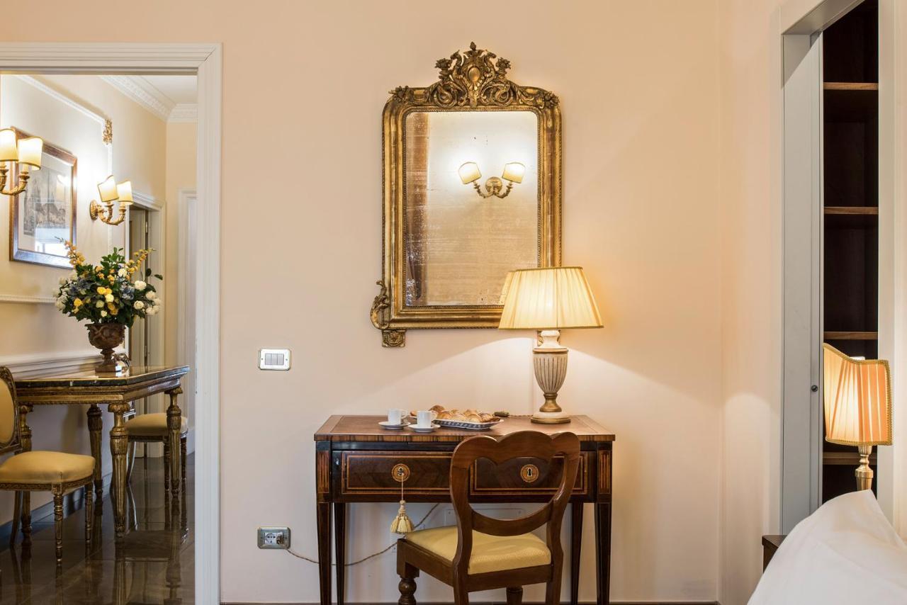 Appartement Oca - Alta Luxury Rome